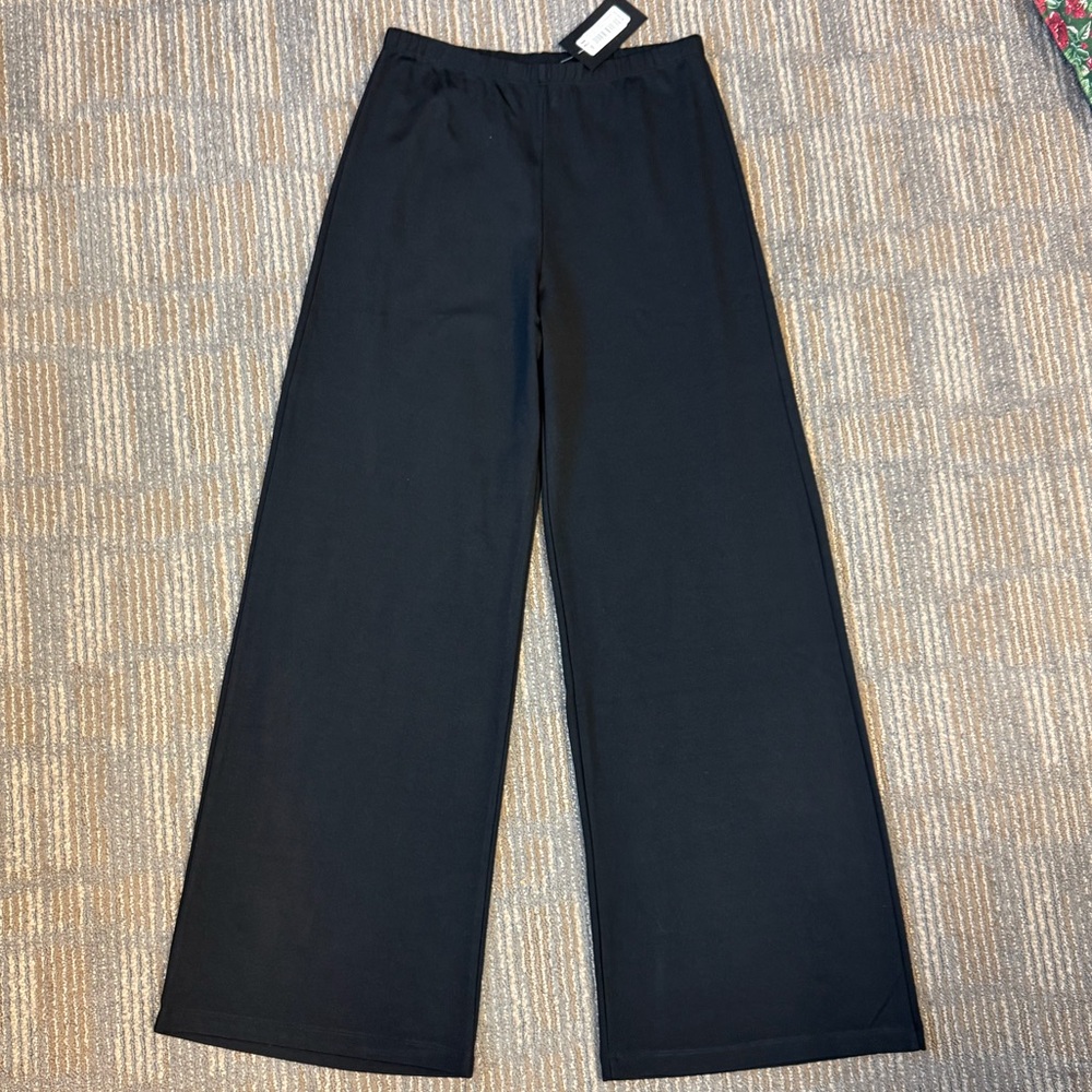 NWT Bryn Walker palazzo pants
